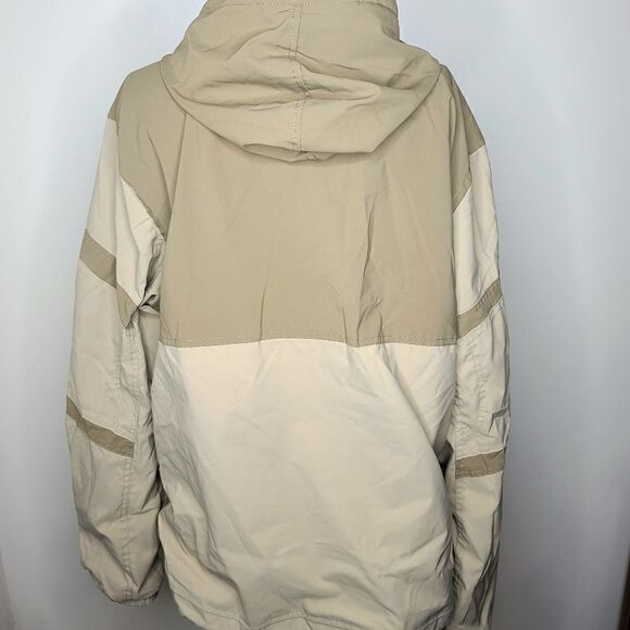 Jordan Craig | Legacy Edition Windbreaker - Picture 7 of 7